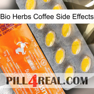 Bio Herbs Coffee Side Effects new05